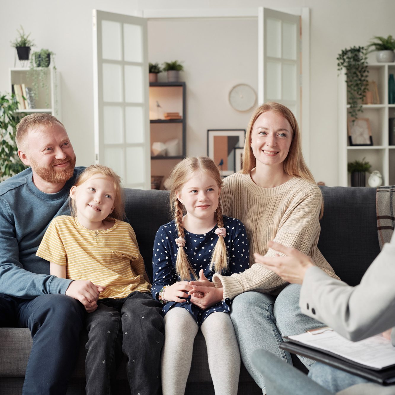 family-meeting-at-home